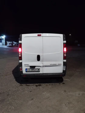 Opel Vivaro Top | Mobile.bg    5