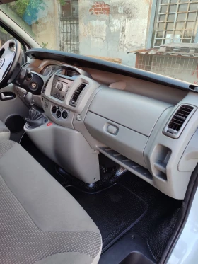 Opel Vivaro Top | Mobile.bg    12