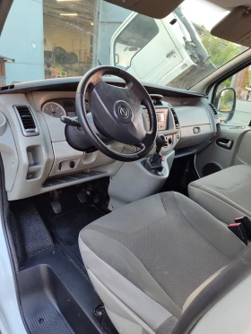 Opel Vivaro Top | Mobile.bg    13