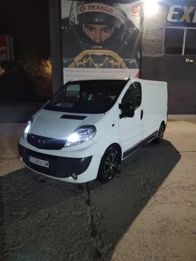 Opel Vivaro Top | Mobile.bg    2