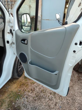 Opel Vivaro Top | Mobile.bg    8