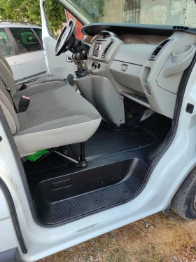Opel Vivaro Top | Mobile.bg    9