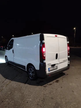 Opel Vivaro Top | Mobile.bg    4