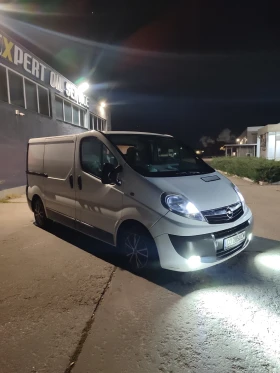 Opel Vivaro Top | Mobile.bg    7