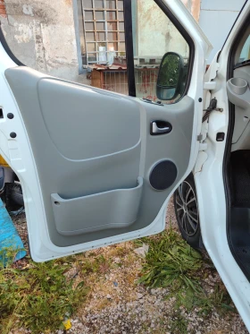 Opel Vivaro Top | Mobile.bg    10