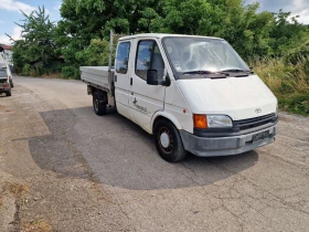 Ford Transit 2, 5D  | Mobile.bg    3