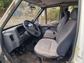 Ford Transit 2, 5D  | Mobile.bg    7