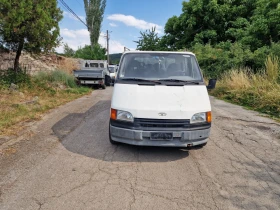 Ford Transit 2, 5D  | Mobile.bg    2