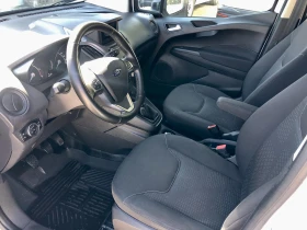 Обява за продажба на Ford Transit Courier 2022г. ~28 800 лв. - изображение 8