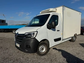 Renault Master 2.3DCI-ХЛАДИЛЕН до+ 2 , с включен ддс, 2022г - изображение 1