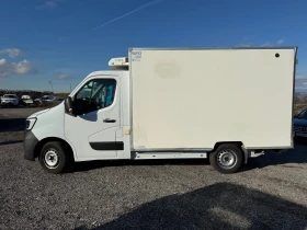 Renault Master 2.3DCI-ХЛАДИЛЕН до+ 2 , с включен ддс, 2022г, снимка 2