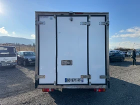 Renault Master 2.3DCI-ХЛАДИЛЕН до+ 2 , с включен ддс, 2022г, снимка 4