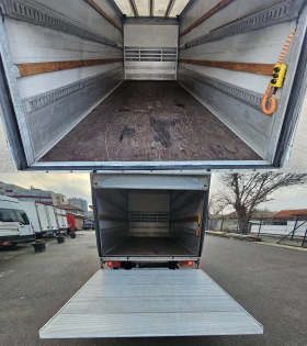 Iveco Daily 35C18 3.0D 6SP CH-�����-�.����-��� ����.������ | Mobile.bg � ����� ������ 13