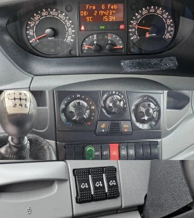 Iveco Daily 35C18 3.0D 6SP CH-�����-�.����-��� ����.������ | Mobile.bg � ����� ������ 11