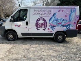 Peugeot Boxer 2, 2HDI | Auto.bg — изображение 3