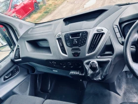 Ford Transit Custom �������� | Mobile.bg � ����� ������ 6