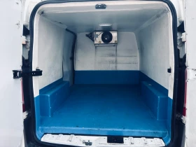 Ford Transit Custom �������� | Mobile.bg � ����� ������ 4