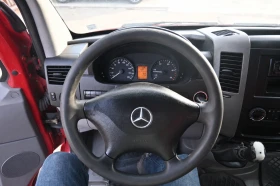 Mercedes-Benz Sprinter 310 10 ������ 310 CDI | Mobile.bg � ����� ������ 17