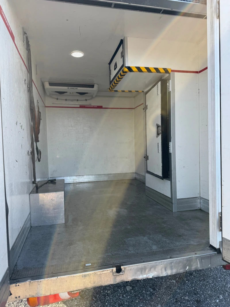 Renault Master 2.3DCI-ХЛАДИЛЕН до+ 2 , с включен ддс, 2022г, снимка 11 - Бусове и автобуси - 52642158