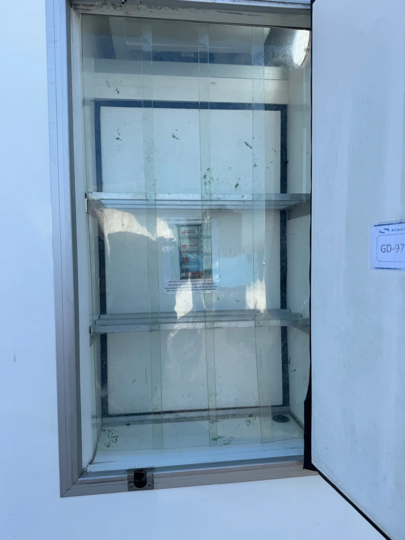 Renault Master 2.3DCI-ХЛАДИЛЕН до+ 2 , с включен ддс, 2022г, снимка 10 - Бусове и автобуси - 52642158