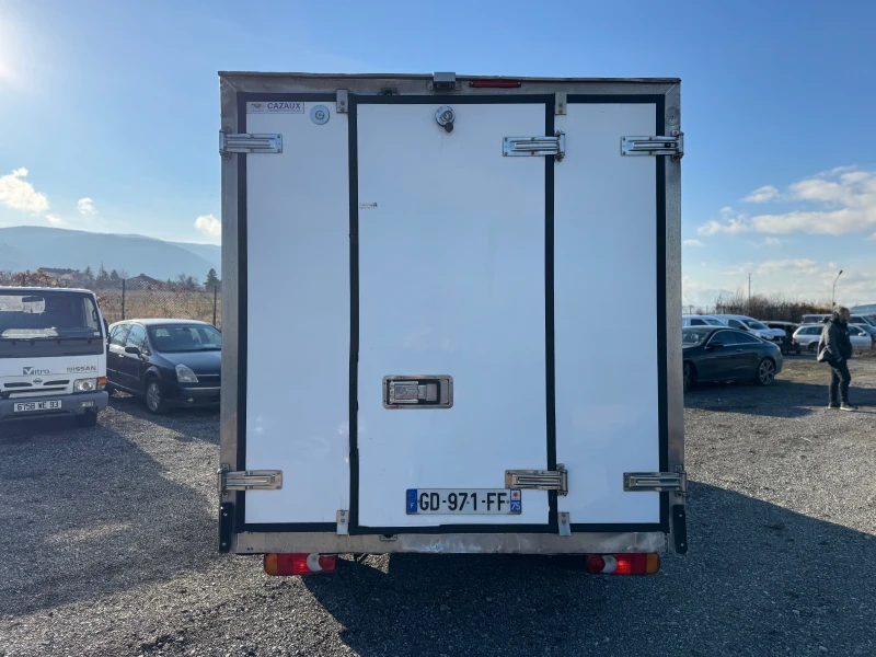 Renault Master 2.3DCI-ХЛАДИЛЕН до+ 2 , с включен ддс, 2022г, снимка 4 - Бусове и автобуси - 52642158