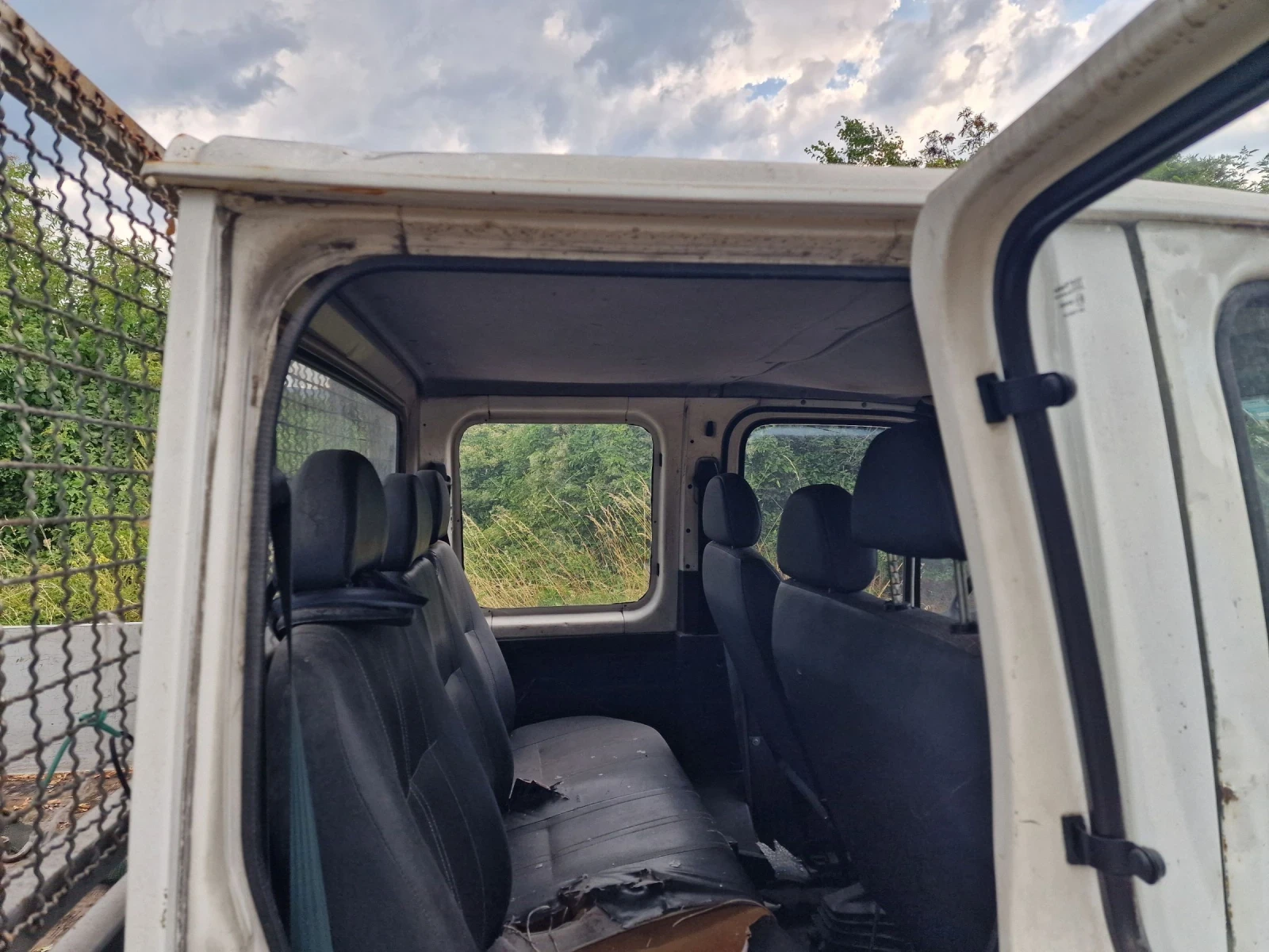 Ford Transit 2, 5D  - изображение 8