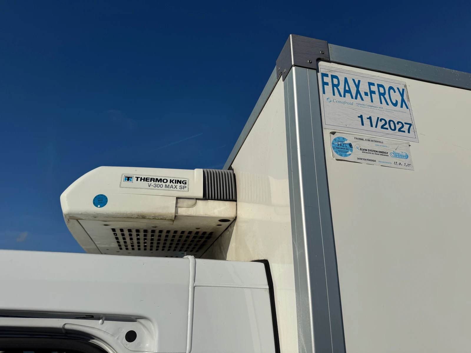 Renault Master 2.3DCI-�������� ��+ 2 , � ������� ���, 2022� | Mobile.bg � ����������� 15