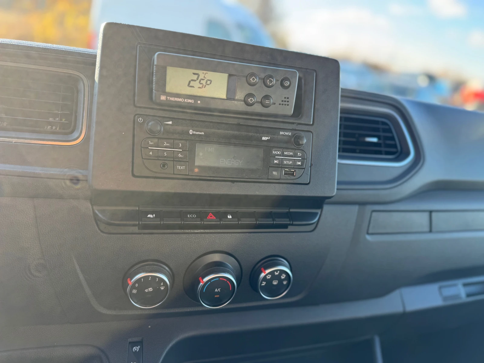 Renault Master 2.3DCI-�������� ��+ 2 , � ������� ���, 2022� | Mobile.bg � ����������� 16