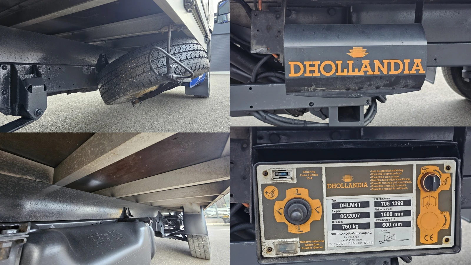 Iveco Daily 35C18 3.0D 6SP CH-�����-�.����-��� ����.������ | Mobile.bg � ����������� 14