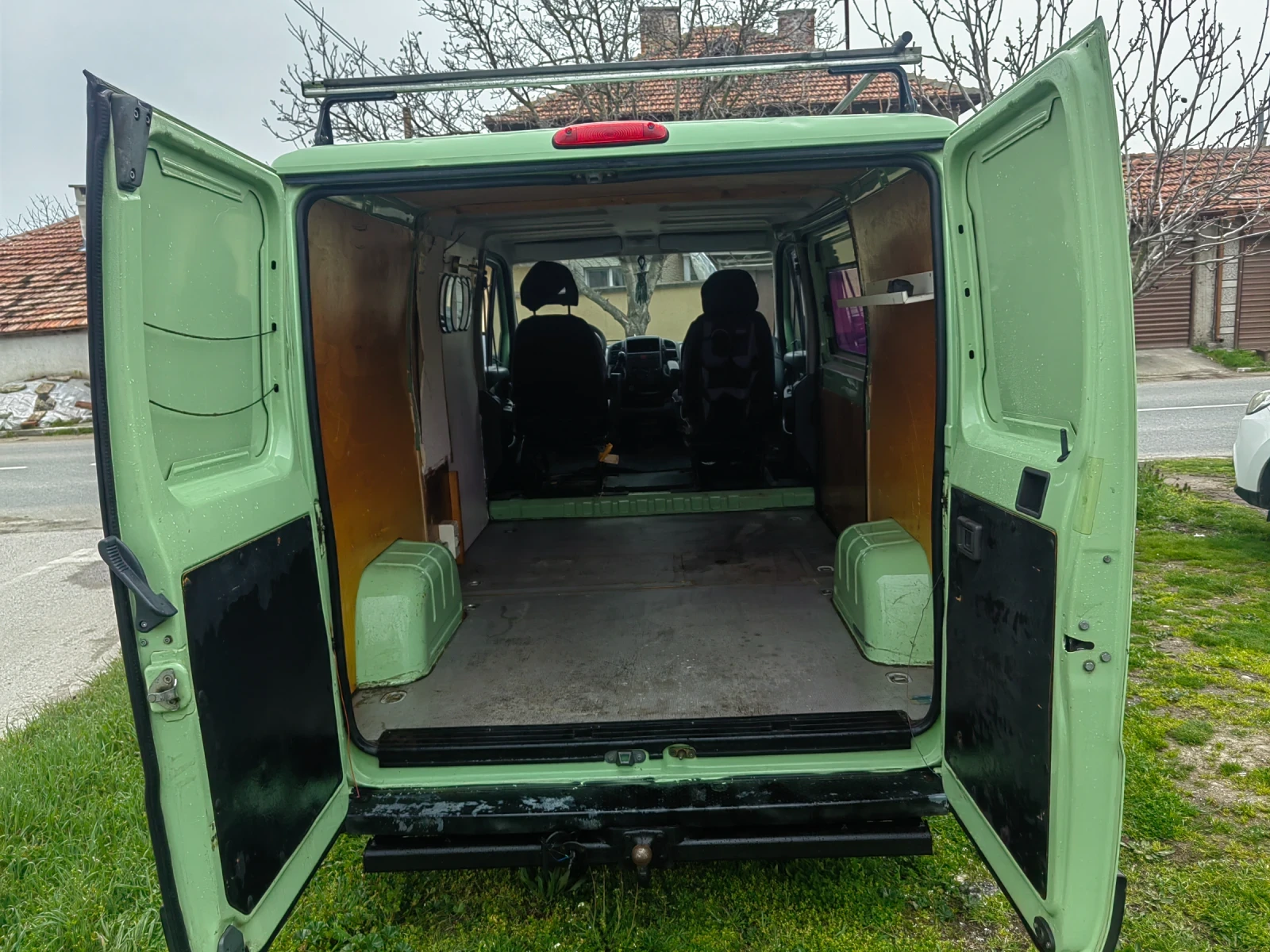 Fiat Ducato 2.3 jtd | Mobile.bg � ����������� 4