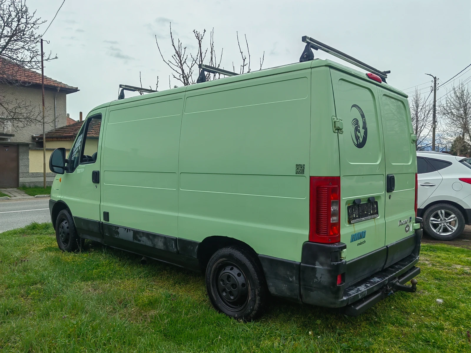 Fiat Ducato 2.3 jtd | Mobile.bg � ����������� 3