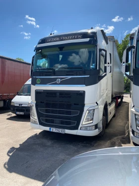 Volvo Fh 460 Euro 6 I Park Cool Smart Tacho VEB, снимка 2