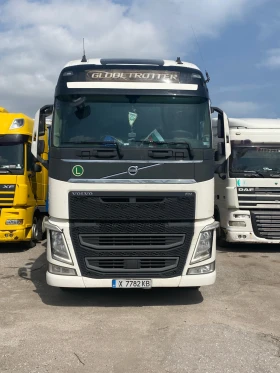     Volvo Fh 460 Euro 6 I Park Cool