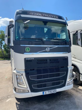 Volvo Fh 460 Euro 6 I Park Cool Smart Tacho VEB, снимка 1