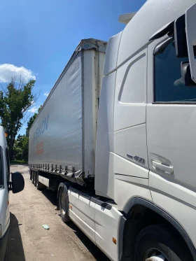 Volvo Fh 460 Euro 6 I Park Cool Smart Tacho VEB, снимка 3