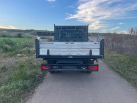 Iveco 35c11 Самосвал, снимка 2