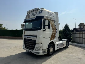 Man Tgx 500 MEGA HEROS TRUCKS TUNING FULL+ , снимка 14