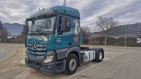 Mercedes-Benz Actros 18 46 EURO 6, снимка 1