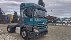 Mercedes-Benz Actros 18 46 EURO 6, снимка 2