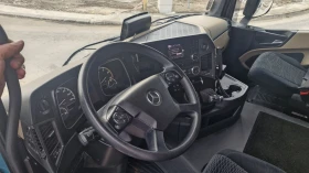 Mercedes-Benz Actros 18 46 EURO 6, снимка 11