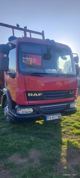 Daf Lf LF45, снимка 5