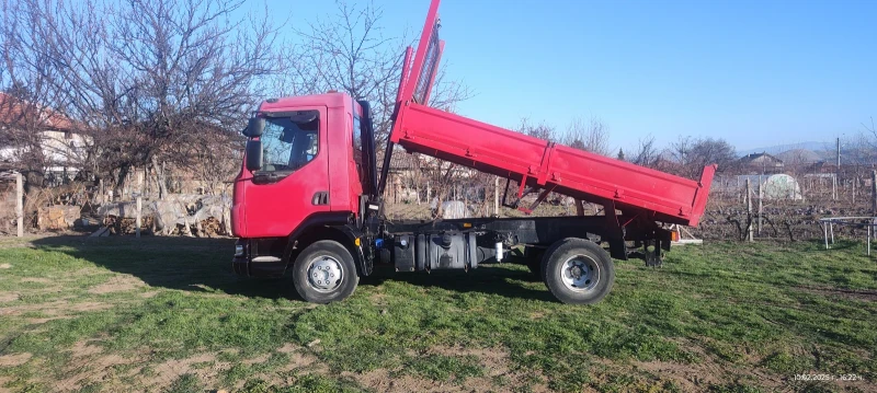 Daf Lf LF45, снимка 1 - Камиони - 49063129