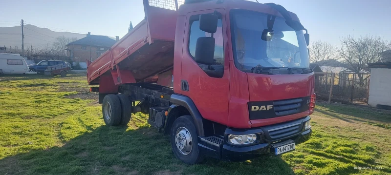 Daf Lf LF45, снимка 6 - Камиони - 49063129