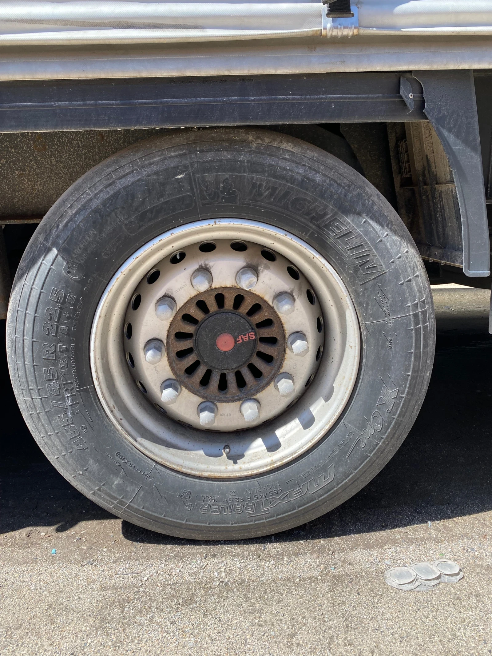 Volvo Fh 460 E6 I Park Cool Smart Tacho VEB ACC | Mobile.bg   17