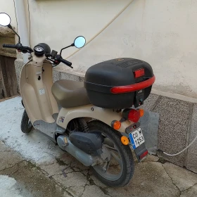 Honda Sky, снимка 6