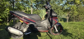 Gilera Runner, снимка 8