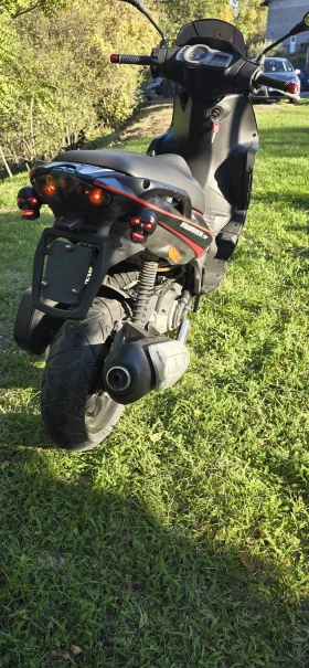 Gilera Runner, снимка 6