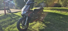 Gilera Runner, снимка 3
