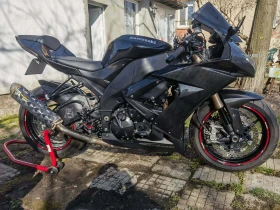 Kawasaki Zx ZX-10R NINJA, снимка 3