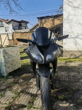 Kawasaki Zx ZX-10R NINJA, снимка 6